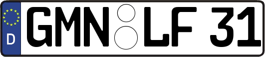GMN-LF31