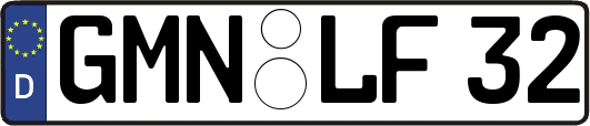 GMN-LF32