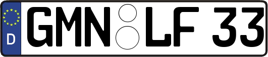 GMN-LF33