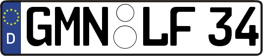 GMN-LF34