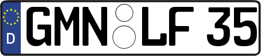 GMN-LF35