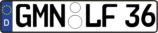 GMN-LF36