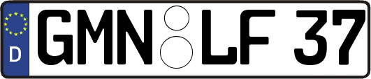 GMN-LF37
