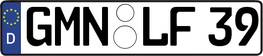 GMN-LF39
