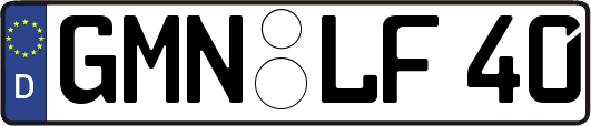 GMN-LF40