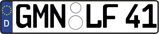 GMN-LF41