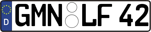 GMN-LF42