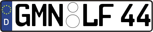 GMN-LF44