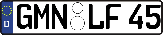GMN-LF45