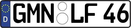 GMN-LF46