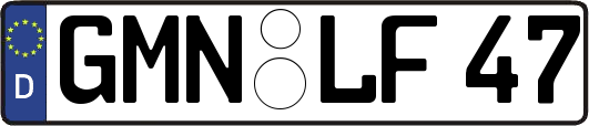 GMN-LF47