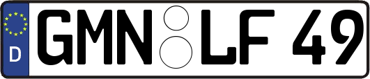 GMN-LF49