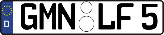 GMN-LF5