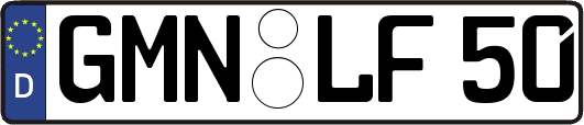 GMN-LF50