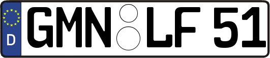GMN-LF51