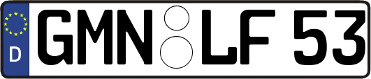 GMN-LF53