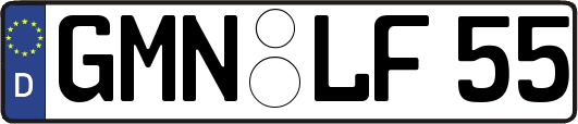 GMN-LF55