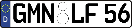 GMN-LF56