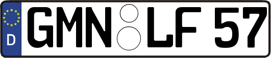 GMN-LF57