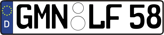 GMN-LF58