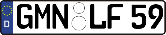 GMN-LF59