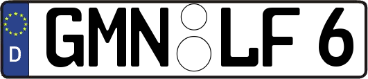 GMN-LF6