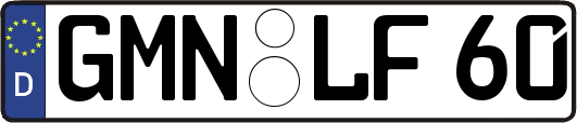 GMN-LF60