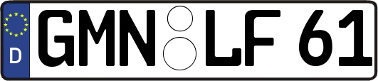 GMN-LF61