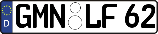 GMN-LF62