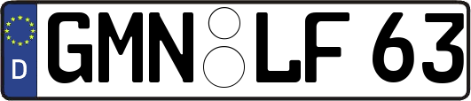 GMN-LF63
