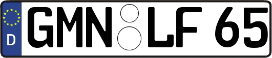 GMN-LF65