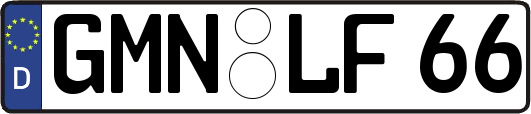 GMN-LF66