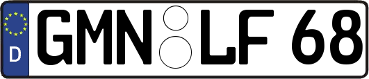 GMN-LF68