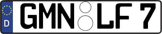 GMN-LF7
