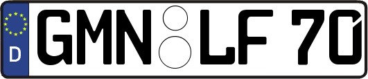 GMN-LF70