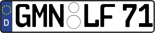 GMN-LF71