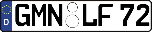 GMN-LF72
