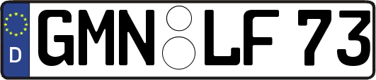 GMN-LF73