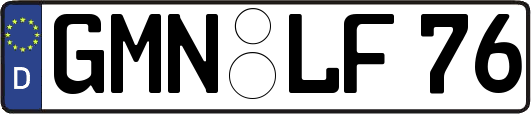 GMN-LF76