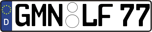 GMN-LF77