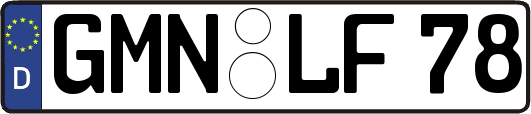 GMN-LF78