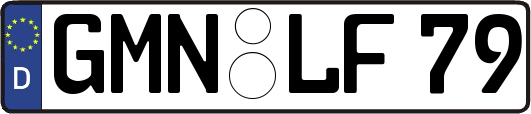 GMN-LF79