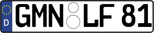 GMN-LF81