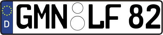 GMN-LF82