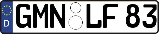 GMN-LF83