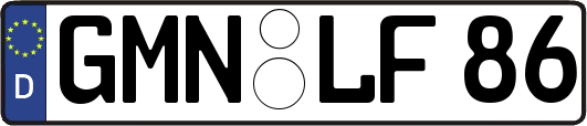 GMN-LF86