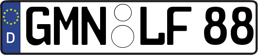 GMN-LF88