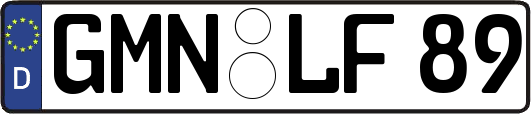 GMN-LF89