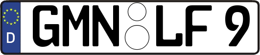 GMN-LF9