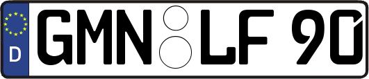 GMN-LF90